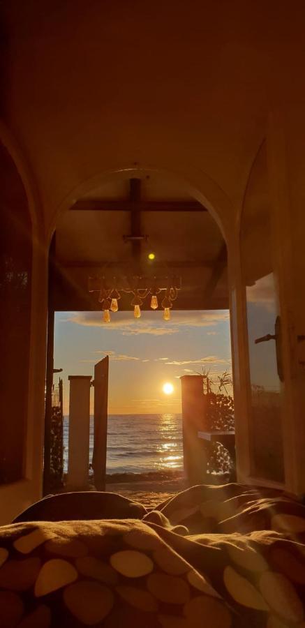 Casina Mare Sulla Spiaggia Capoliveri  Dış mekan fotoğraf